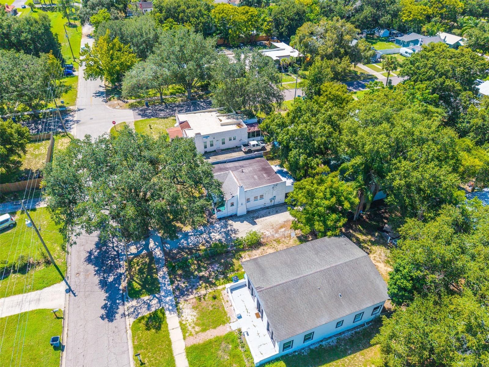 Single Family Residence at 528 S 8TH ST, LAKE WALES, photo 43 of 45