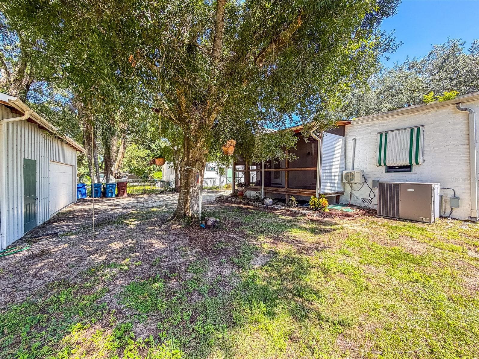 Single Family Residence at 528 S 8TH ST, LAKE WALES, photo 44 of 45