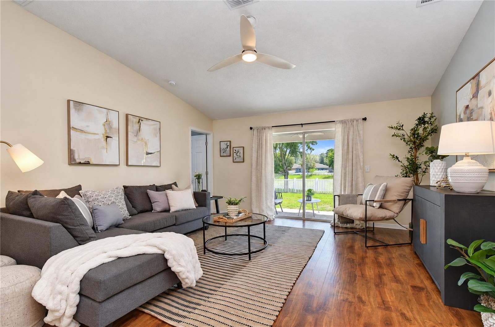 Single Family Residence at 13816 CADEN GLEN DR, HUDSON, photo 6 of 43