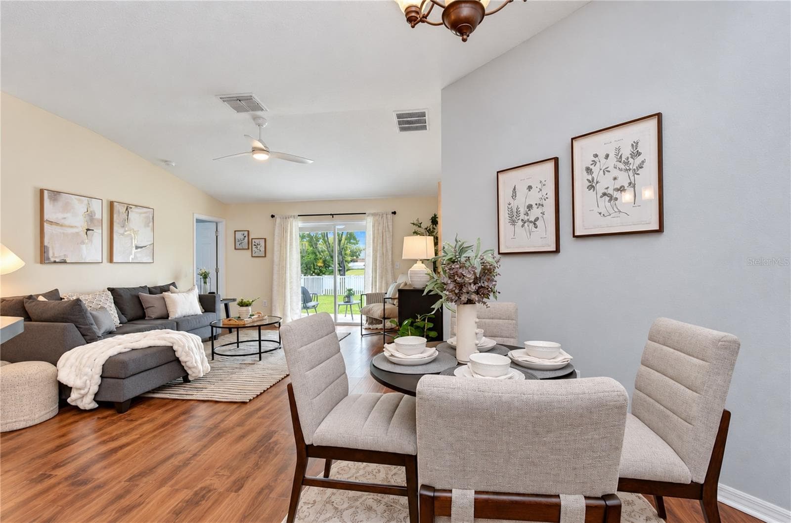 Single Family Residence at 13816 CADEN GLEN DR, HUDSON, photo 10 of 43