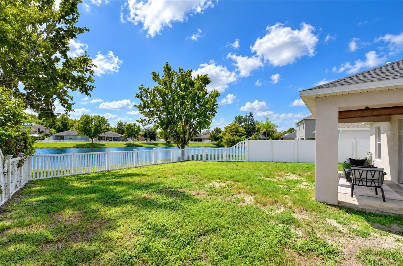 Single Family Residence at 13816 CADEN GLEN DR, HUDSON, photo 31 of 43