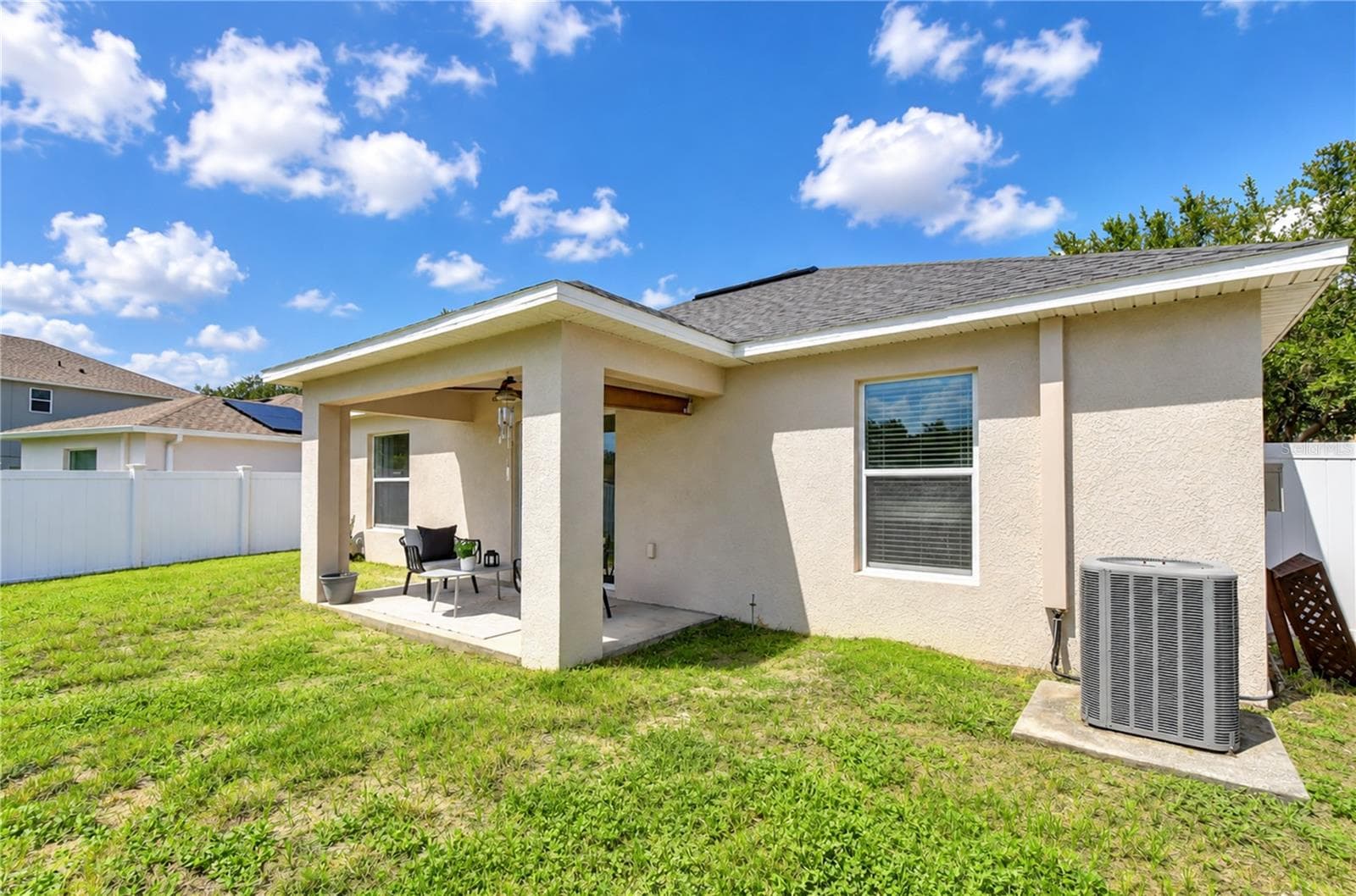 Single Family Residence at 13816 CADEN GLEN DR, HUDSON, photo 33 of 43