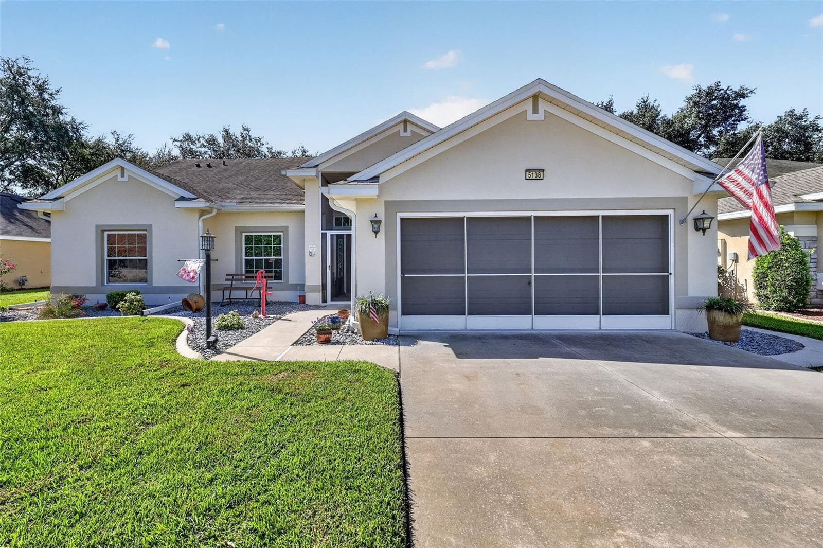 Single Family Residence at 5138 AURORA DR, LEESBURG, photo 3 of 52