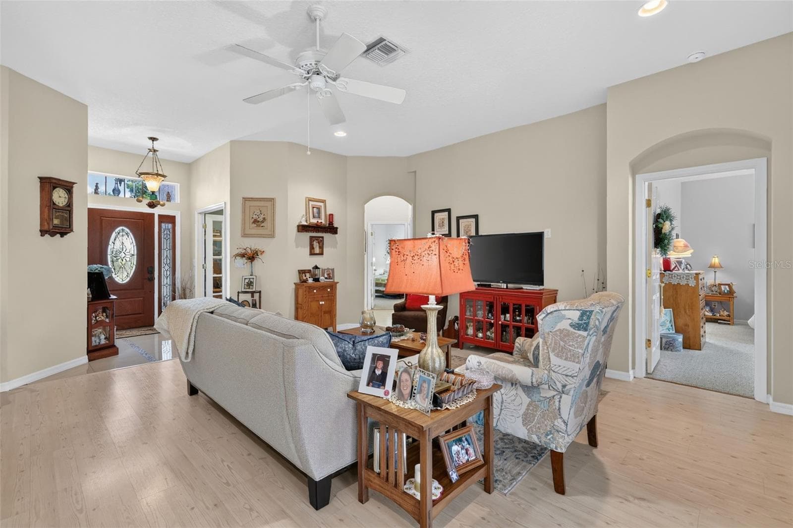 Single Family Residence at 5138 AURORA DR, LEESBURG, photo 10 of 52
