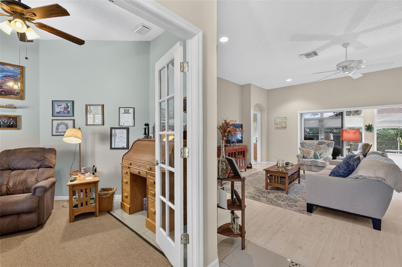 Single Family Residence at 5138 AURORA DR, LEESBURG, photo 15 of 52