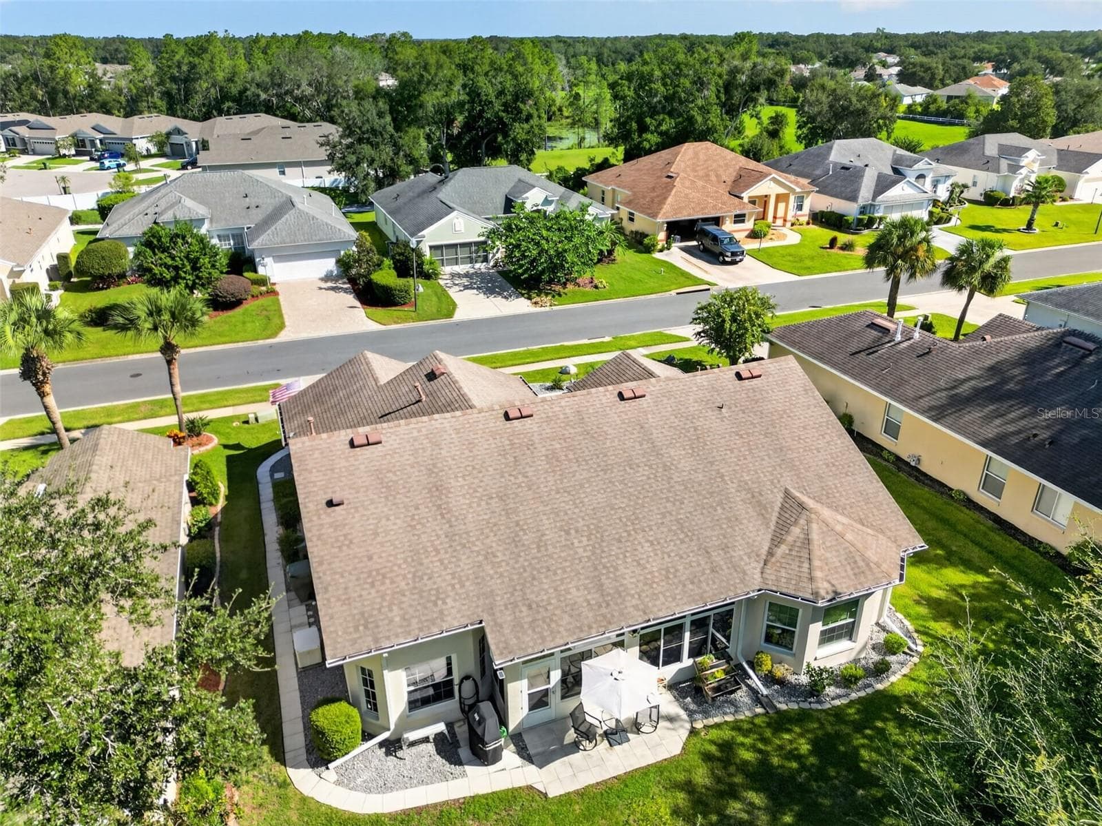 Single Family Residence at 5138 AURORA DR, LEESBURG, photo 44 of 52