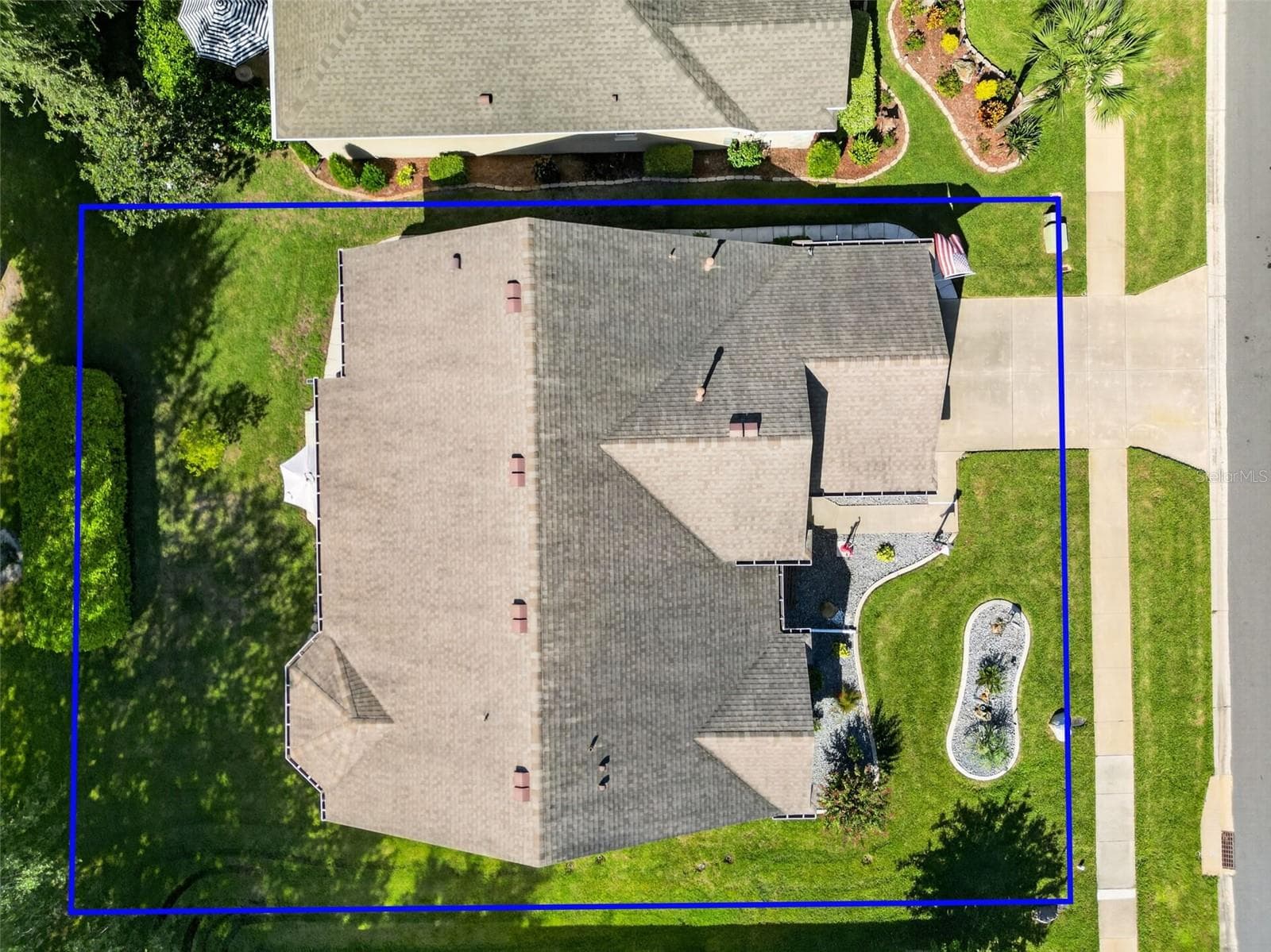Single Family Residence at 5138 AURORA DR, LEESBURG, photo 46 of 52