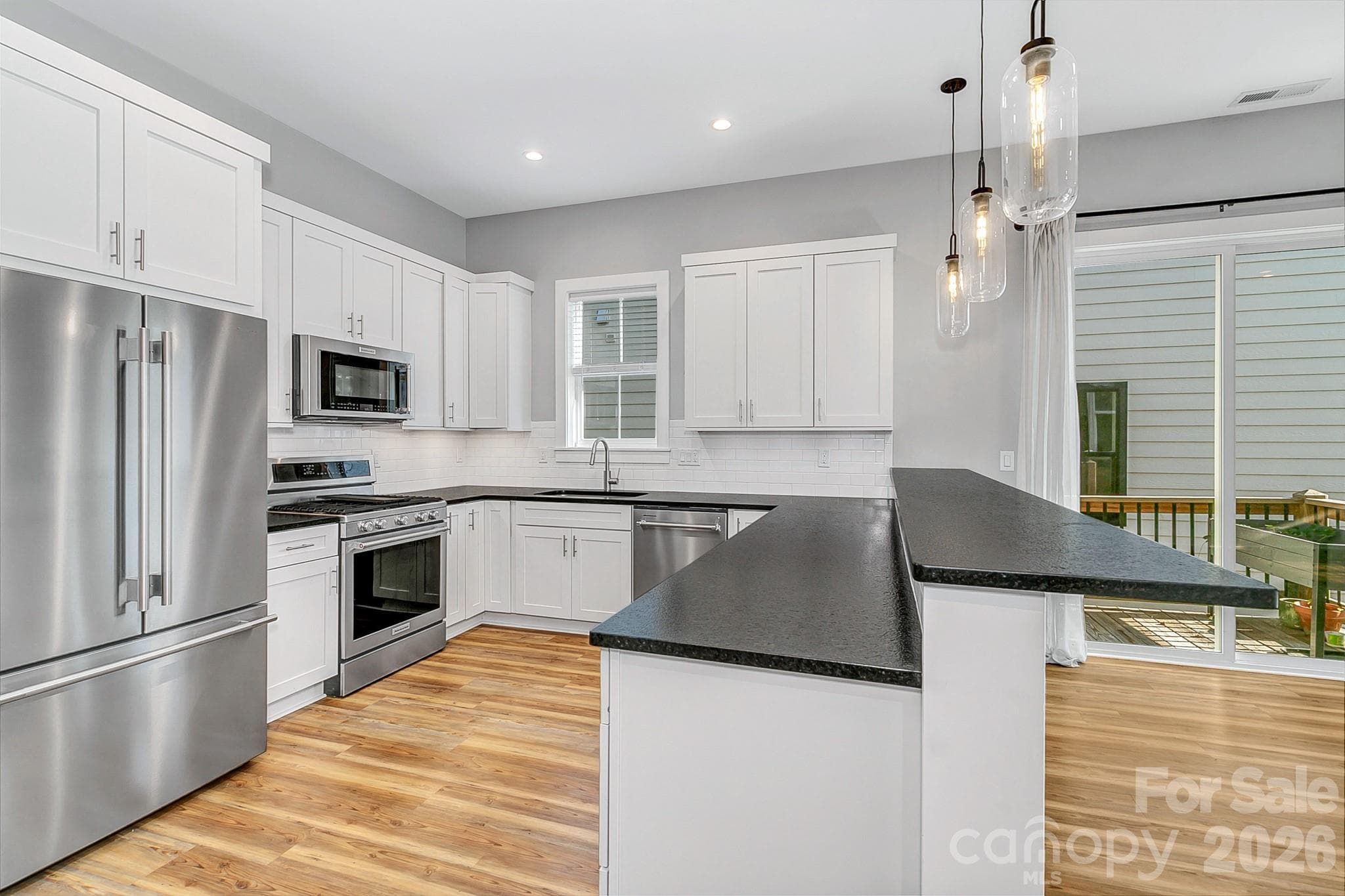 Single Family Residence at 20 Phillip Lane, Arden, photo 13 of 46
