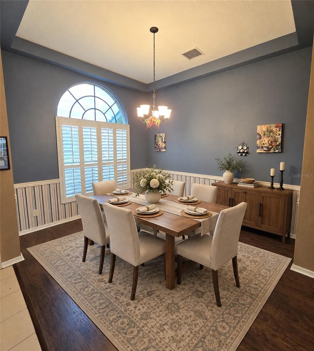 Single Family Residence at 21753 GARDEN WALK LOOP, LAND O LAKES, photo 76 of 77