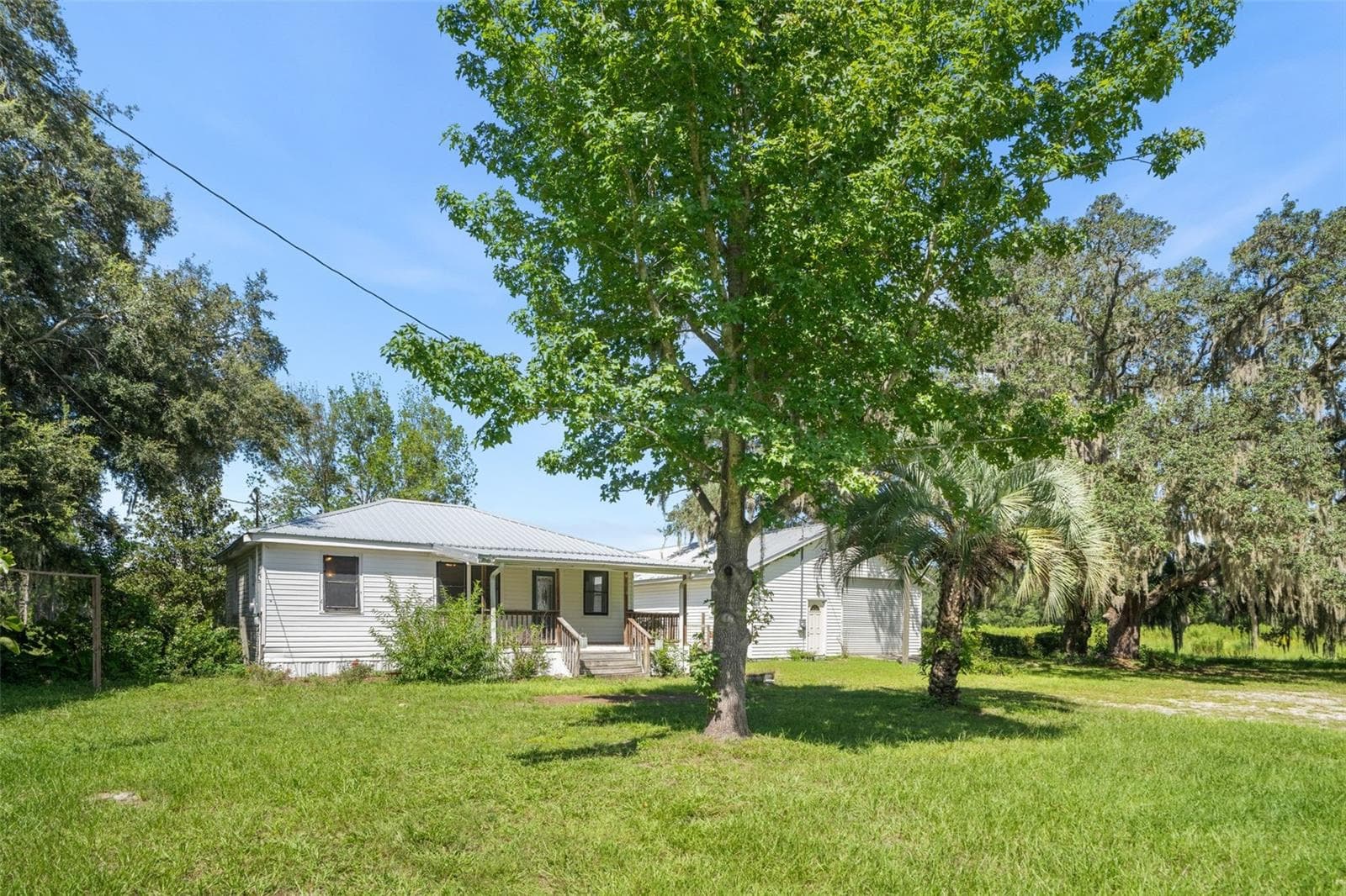 Single Family Residence at 24506 SW 4TH AVE, NEWBERRY, photo 36 of 50