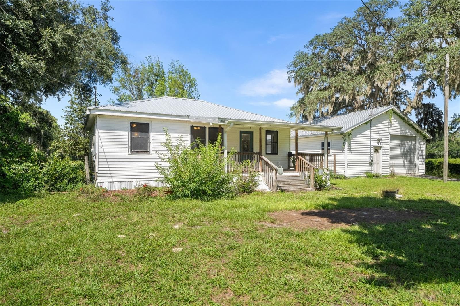 Single Family Residence at 24506 SW 4TH AVE, NEWBERRY, photo 37 of 50