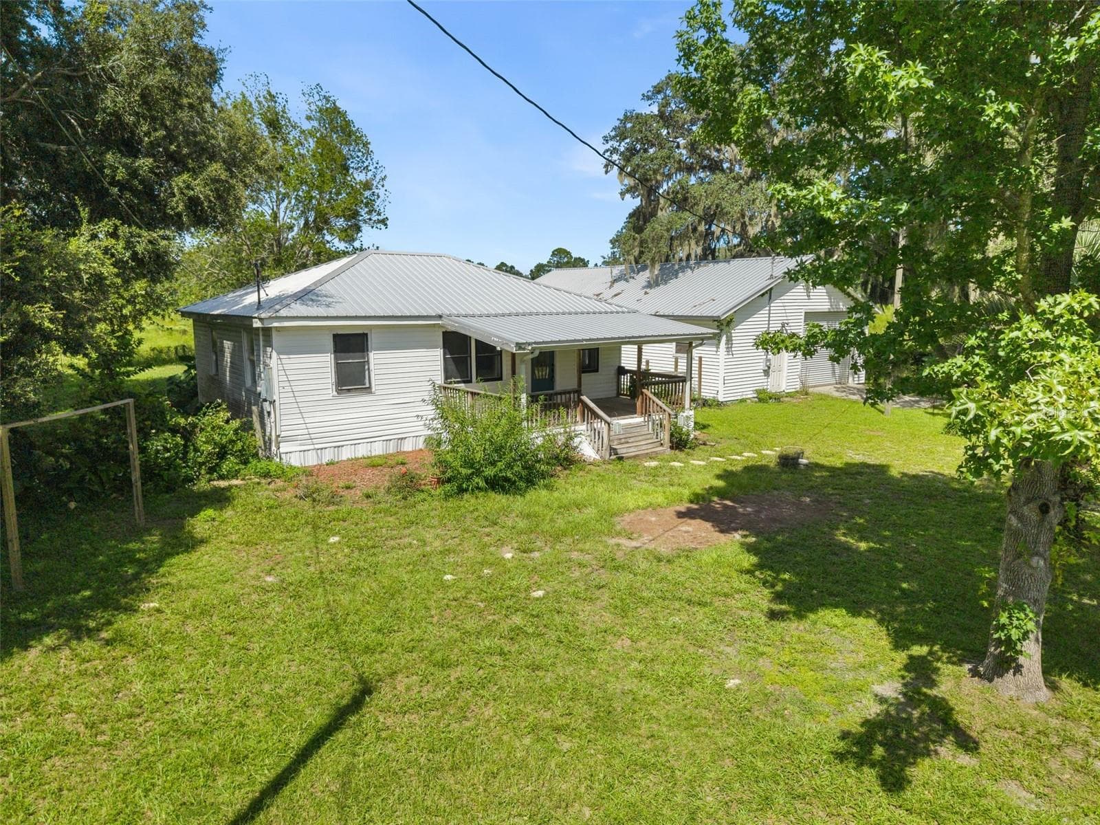 Single Family Residence at 24506 SW 4TH AVE, NEWBERRY, photo 45 of 50