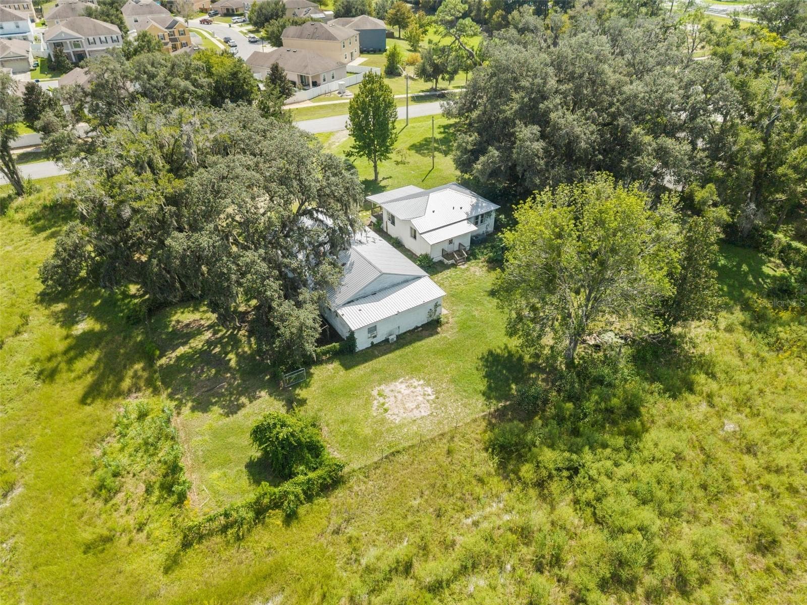 Single Family Residence at 24506 SW 4TH AVE, NEWBERRY, photo 50 of 50