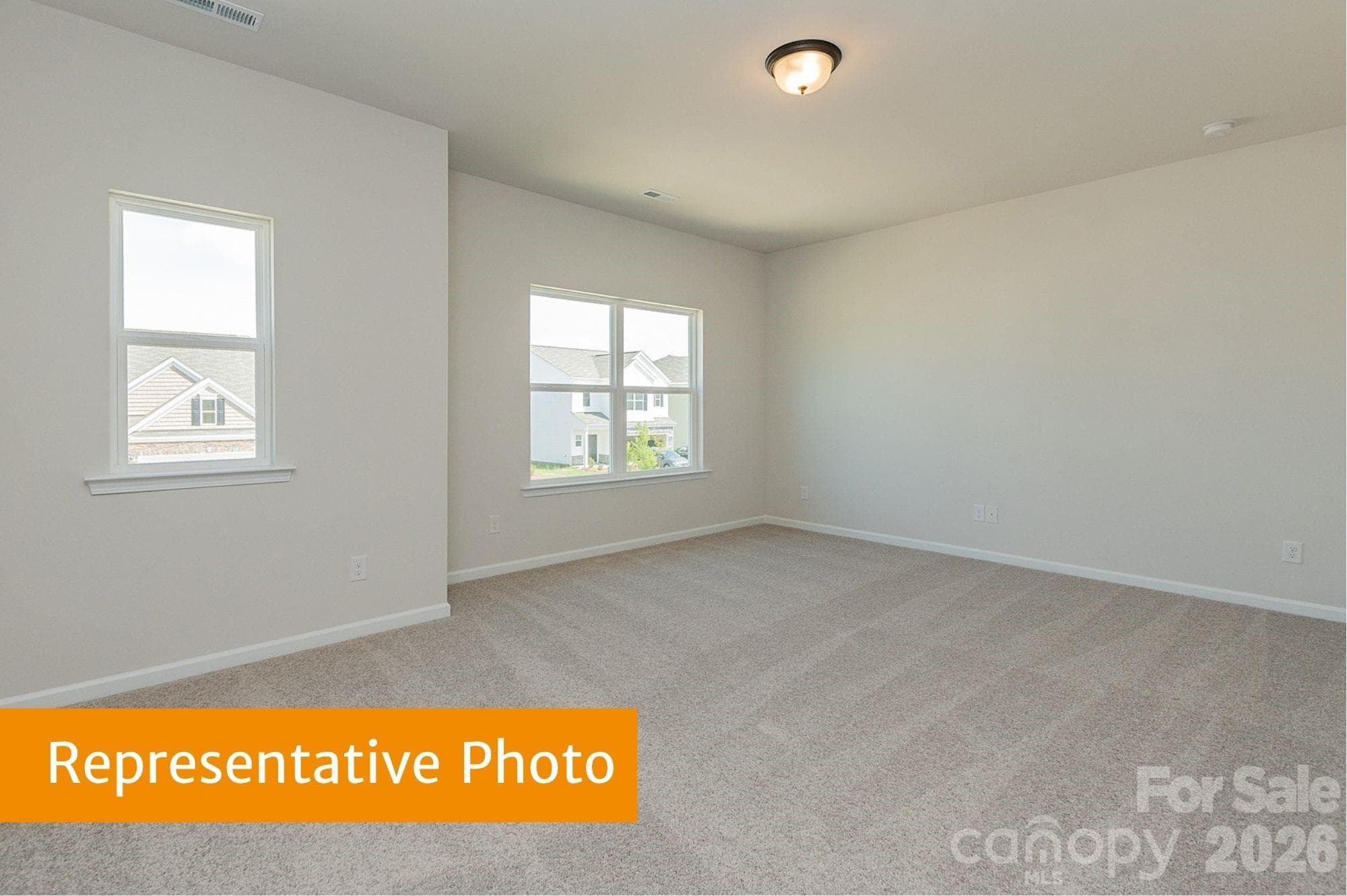 Single Family Residence at 5591 Hagler Loop, Catawba, photo 19 of 31