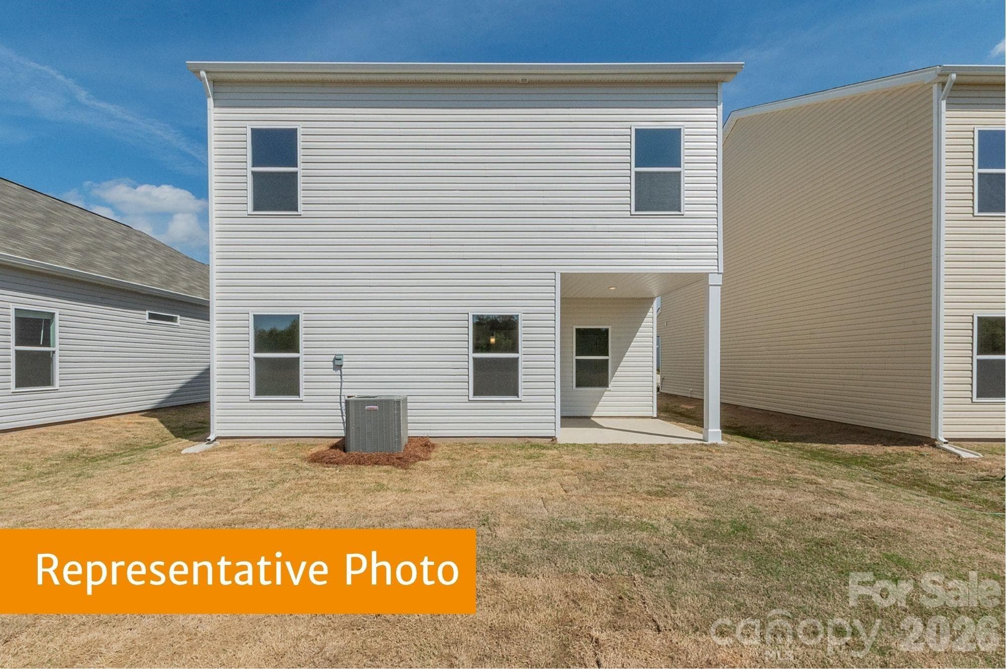Single Family Residence at 5591 Hagler Loop, Catawba, photo 30 of 31