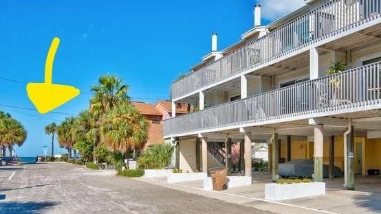 2700 GULF BLVD #2