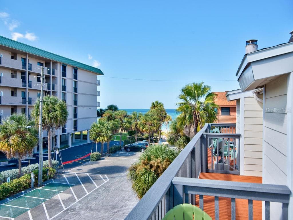 Townhouse at 2700 GULF BLVD #2, INDIAN ROCKS BEACH, photo 3 of 66