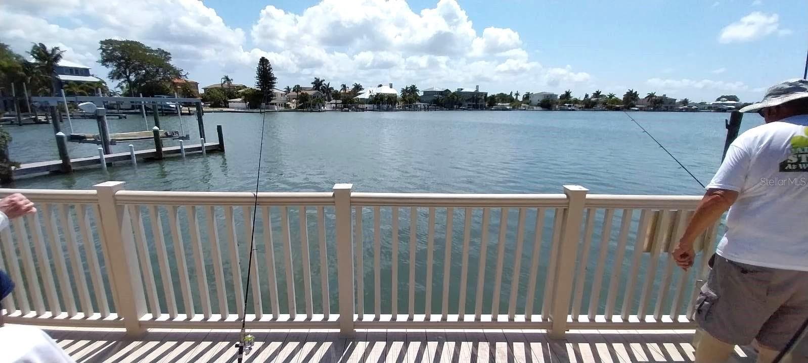 CATCH Dinner! - 2700 GULF BLVD #2, INDIAN ROCKS BEACH