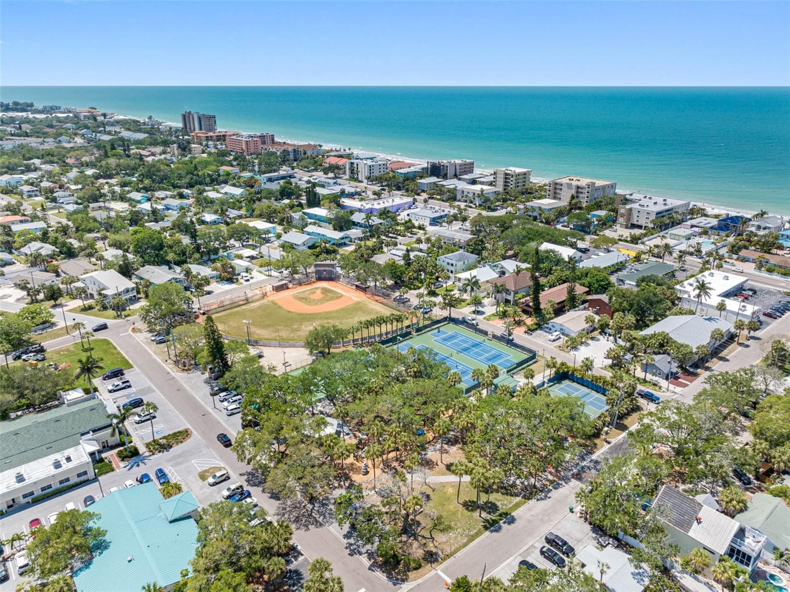 Townhouse at 2700 GULF BLVD #2, INDIAN ROCKS BEACH, photo 62 of 66
