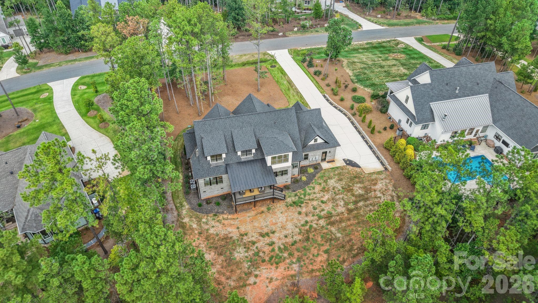 Single Family Residence at 3210 Sherman Drive, Lancaster, photo 44 of 48