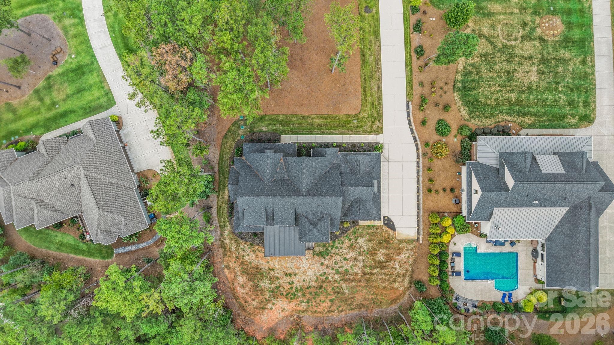Single Family Residence at 3210 Sherman Drive, Lancaster, photo 45 of 48