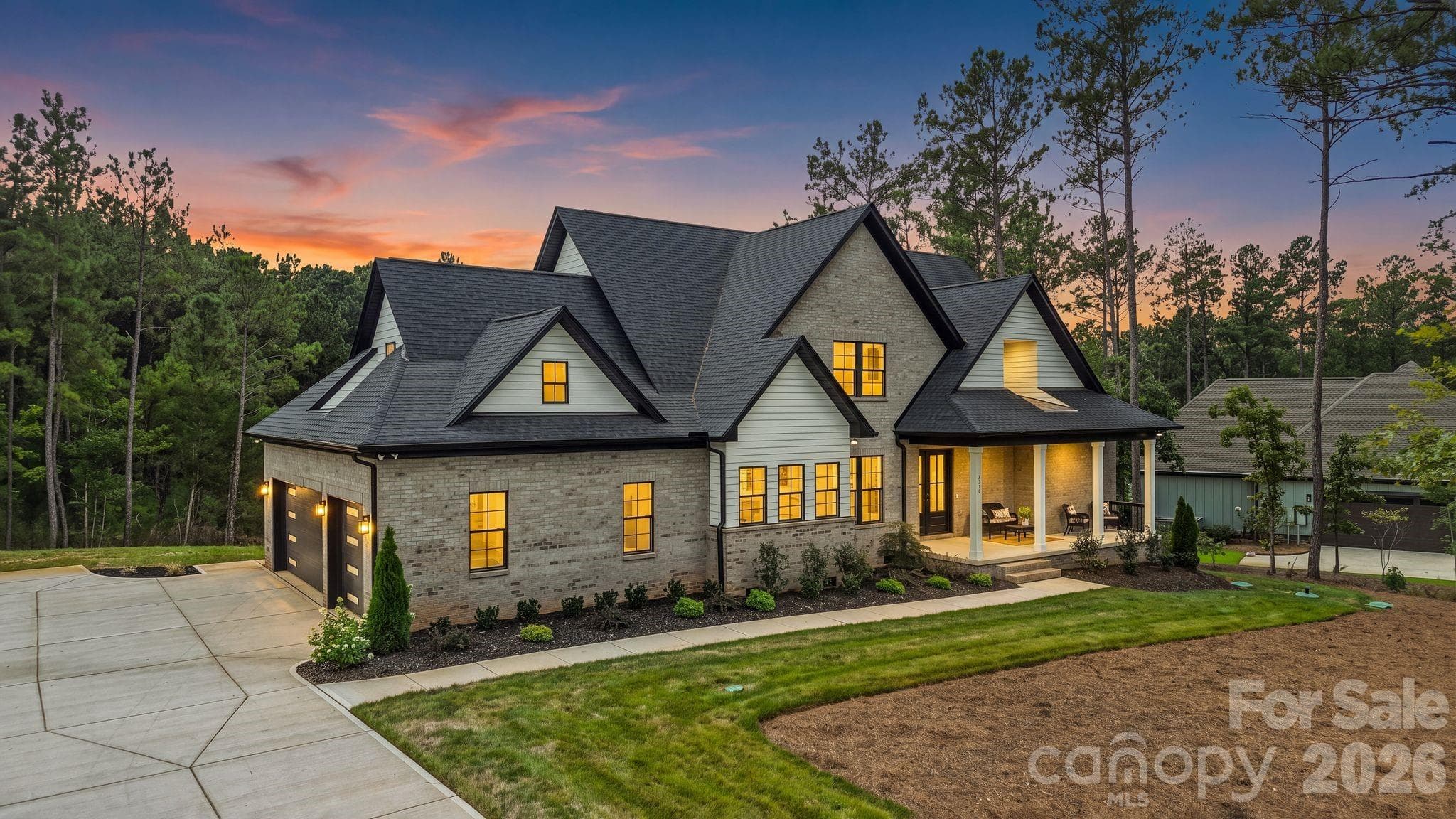 Single Family Residence at 3210 Sherman Drive, Lancaster, photo 48 of 48