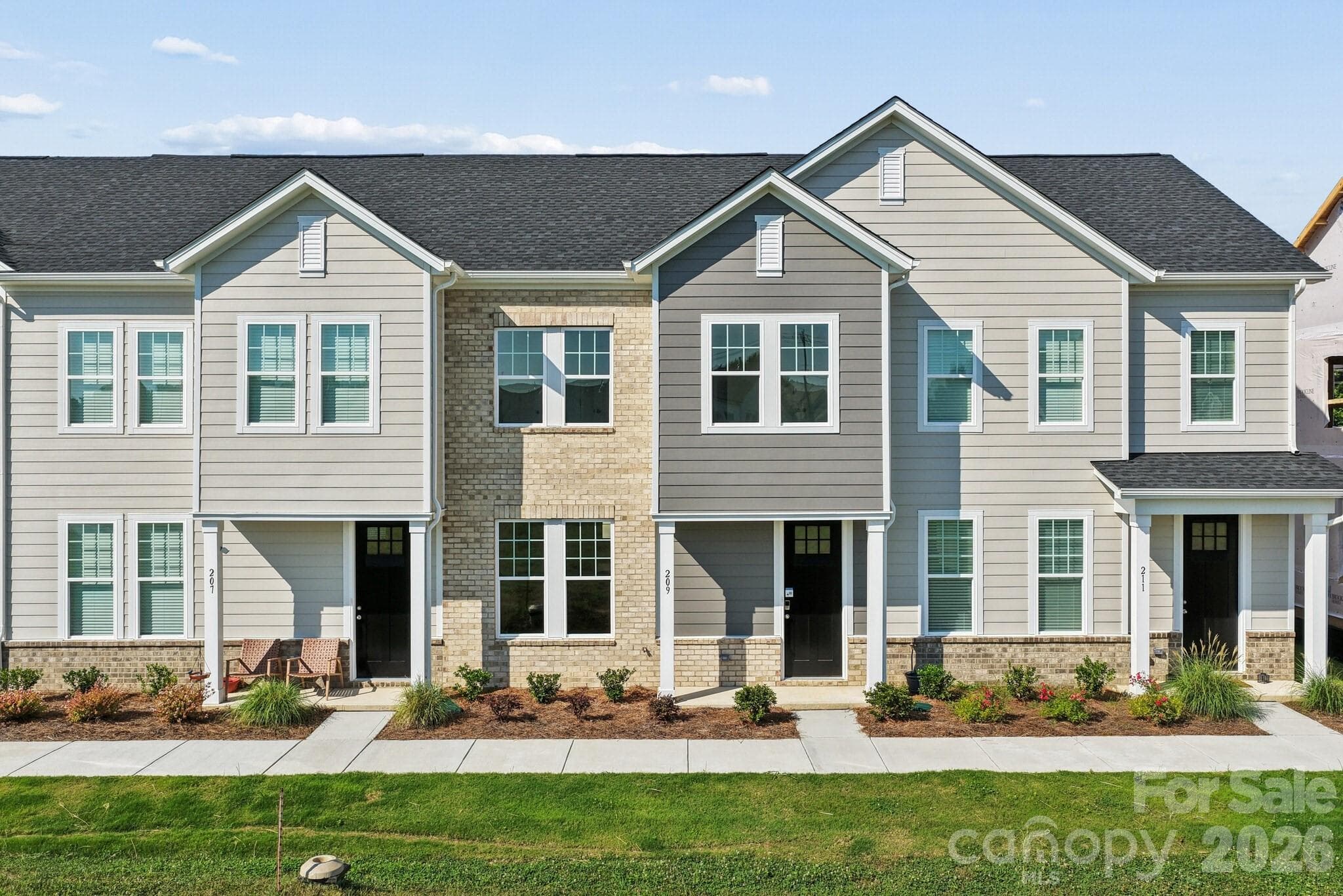 PHOTOS ARE REPRESENTATIONAL - 213 Vanguard Lane, Gastonia