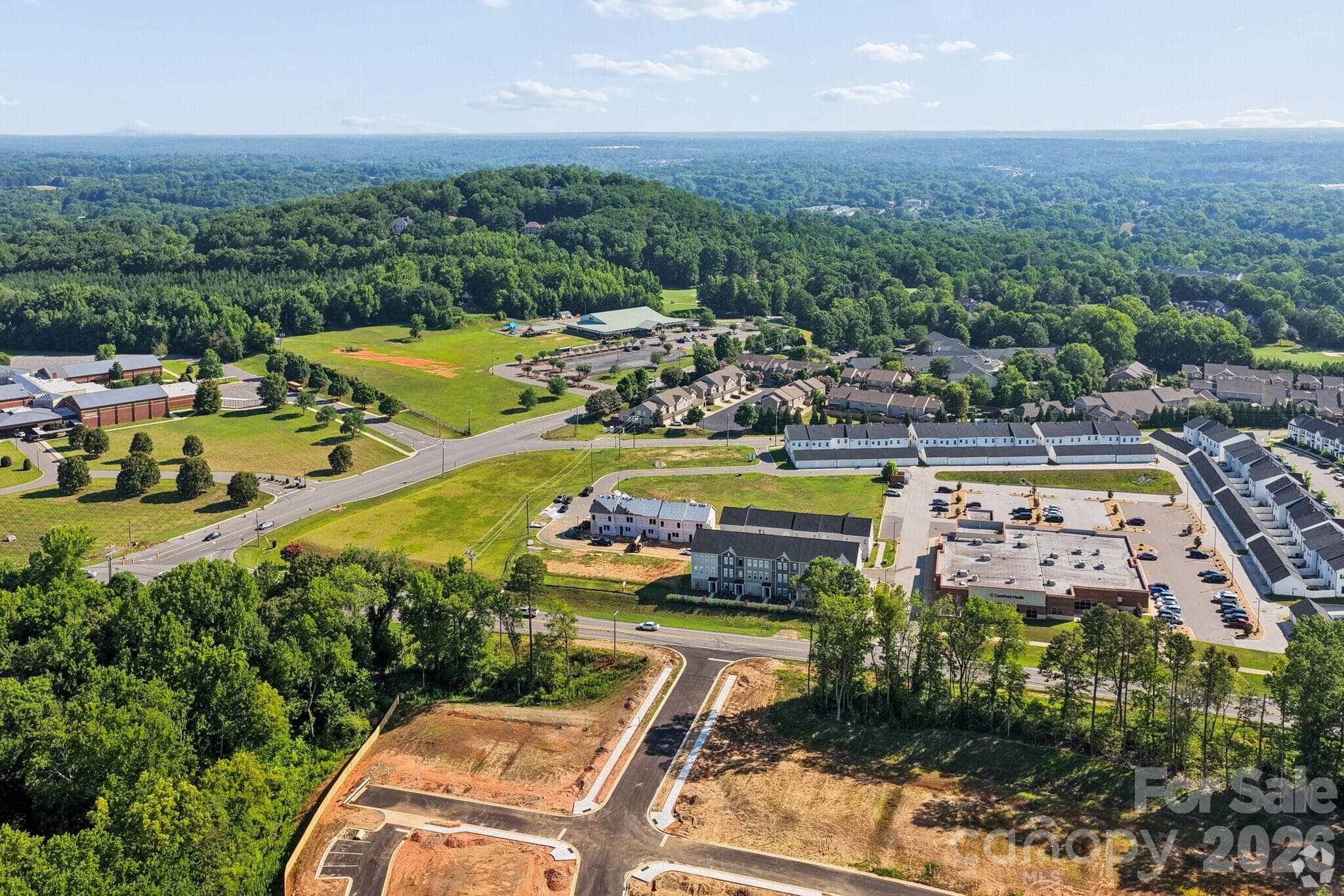 PHOTOS ARE REPRESENTATIONAL - 213 Vanguard Lane, Gastonia