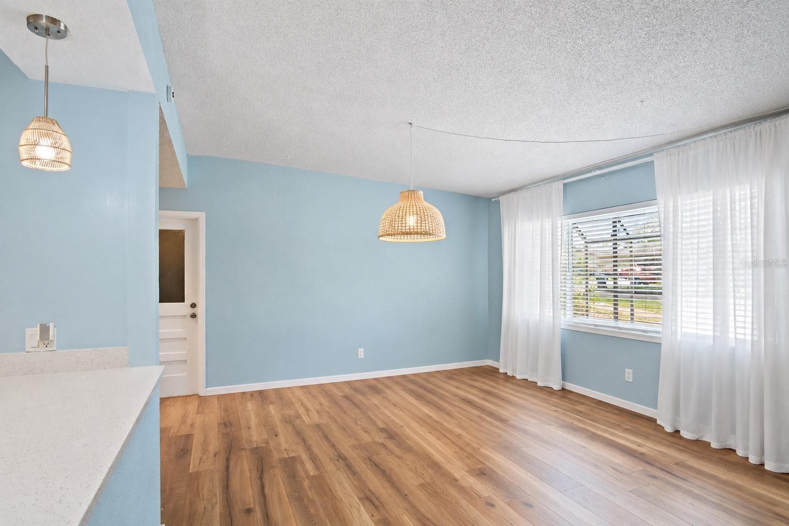 Dining Rm w/o Furniture View#1 - 1840 N POWERS DR, ORLANDO
