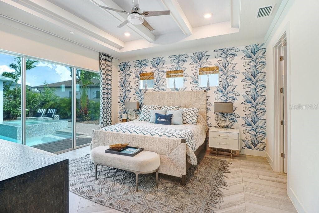 Single Family Residence at 9260 SANDERS TREE LOOP, WESLEY CHAPEL, photo 11 of 58