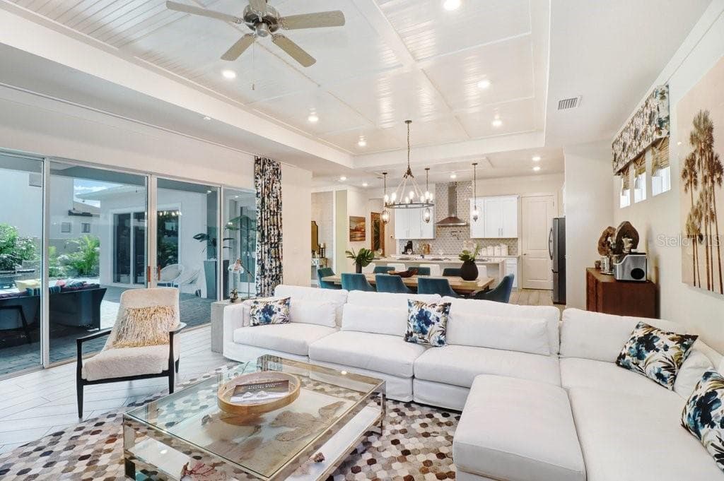 Single Family Residence at 9260 SANDERS TREE LOOP, WESLEY CHAPEL, photo 17 of 58
