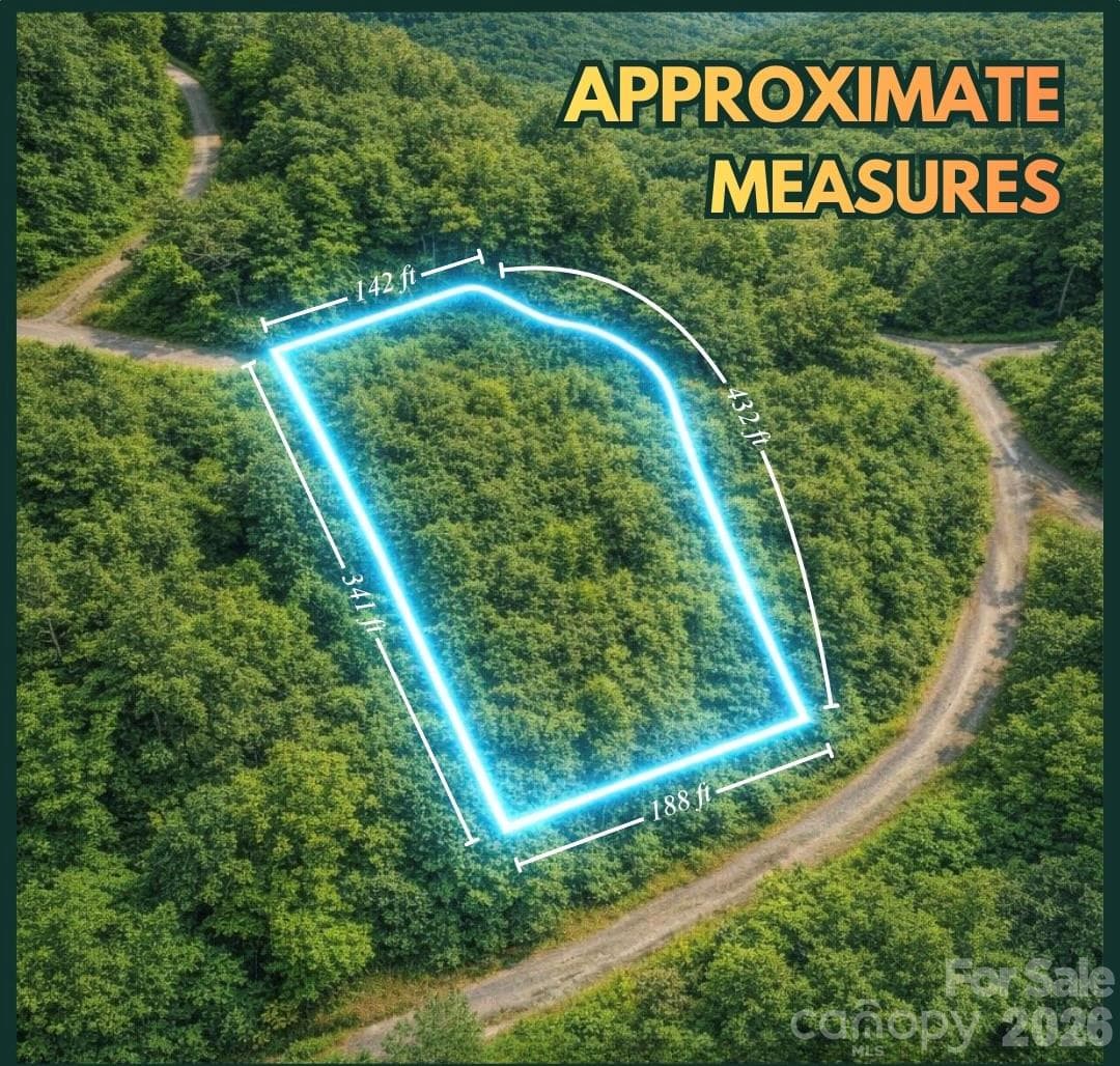 Lot at 161 Devin Ridge Lane, Union Mills, photo 3 of 5