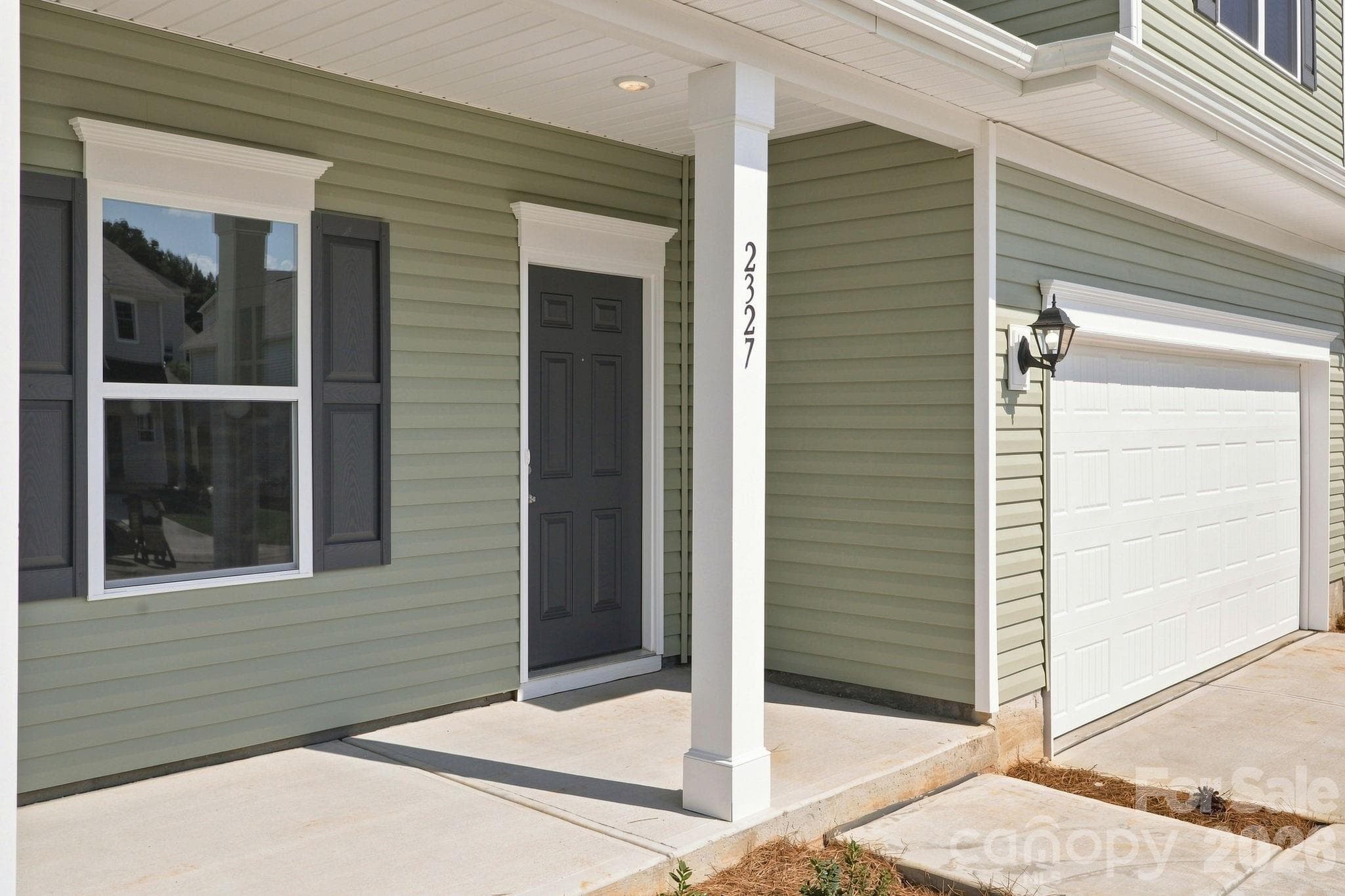 Single Family Residence at 2327 Painted Trail, Catawba, photo 11 of 33