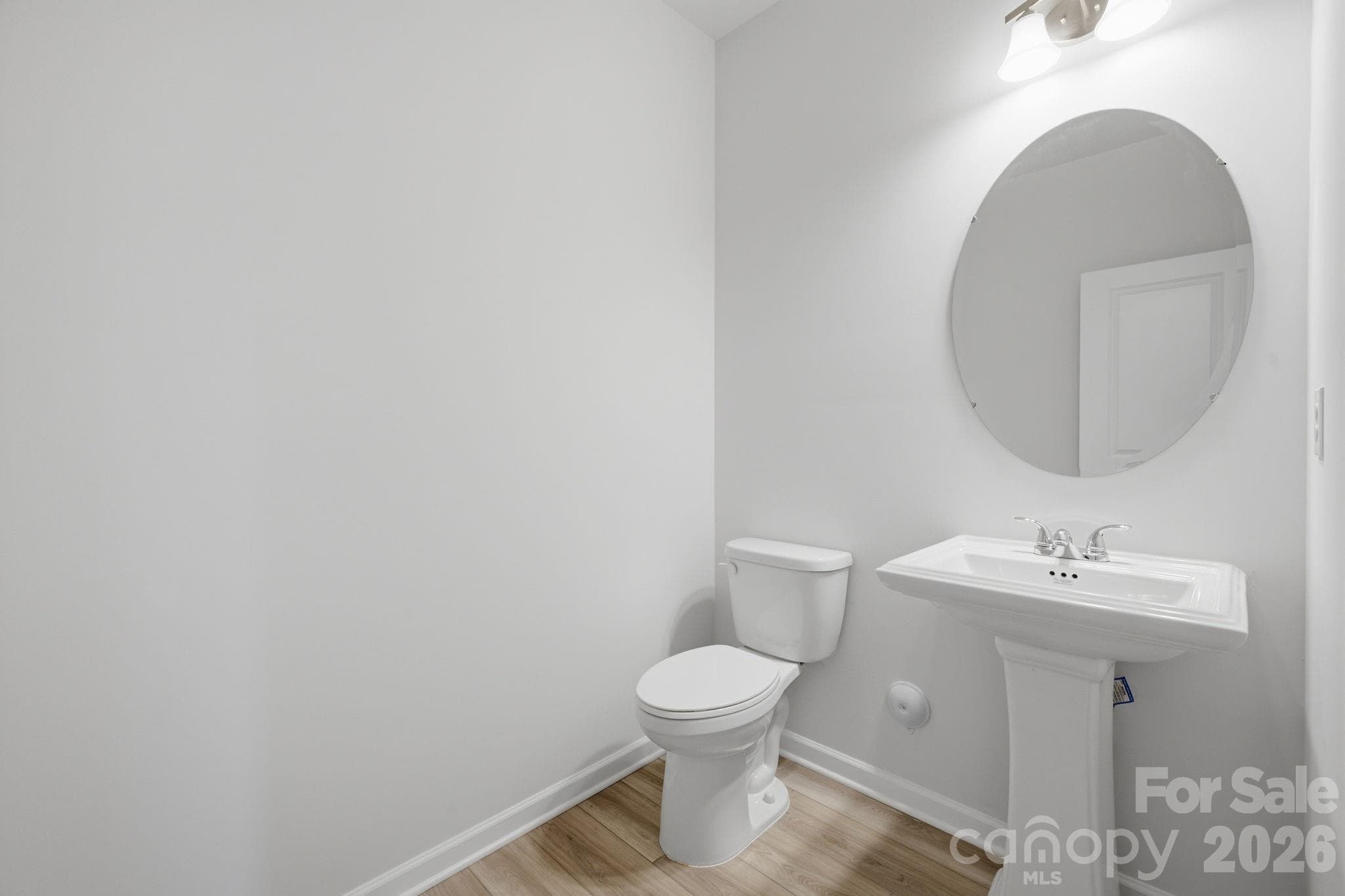 Single Family Residence at 2327 Painted Trail, Catawba, photo 18 of 33