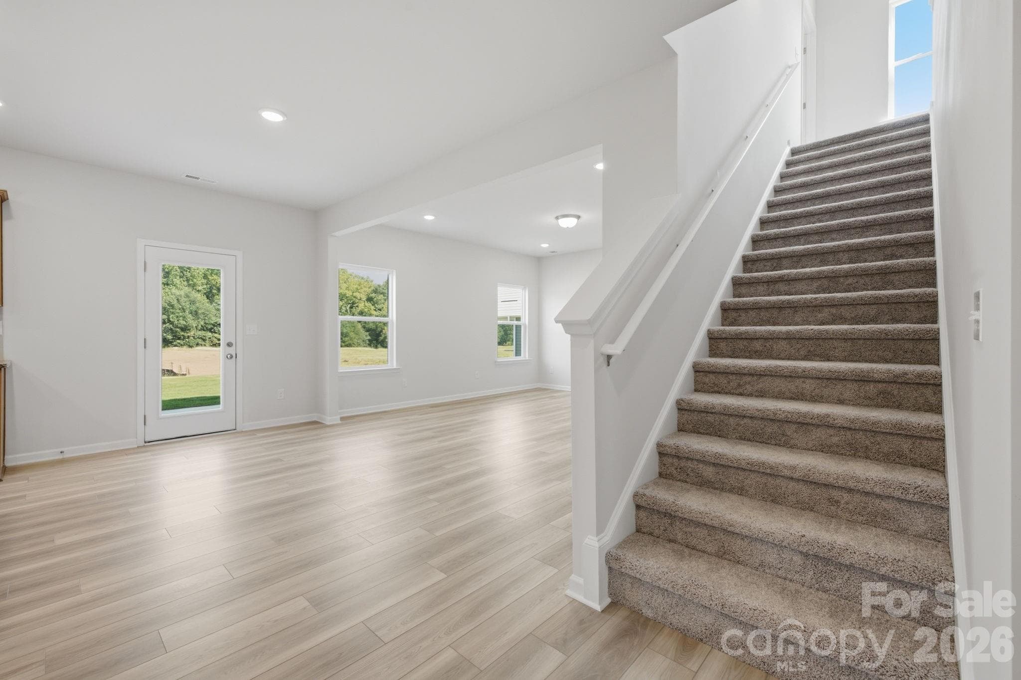 Single Family Residence at 2327 Painted Trail, Catawba, photo 19 of 33