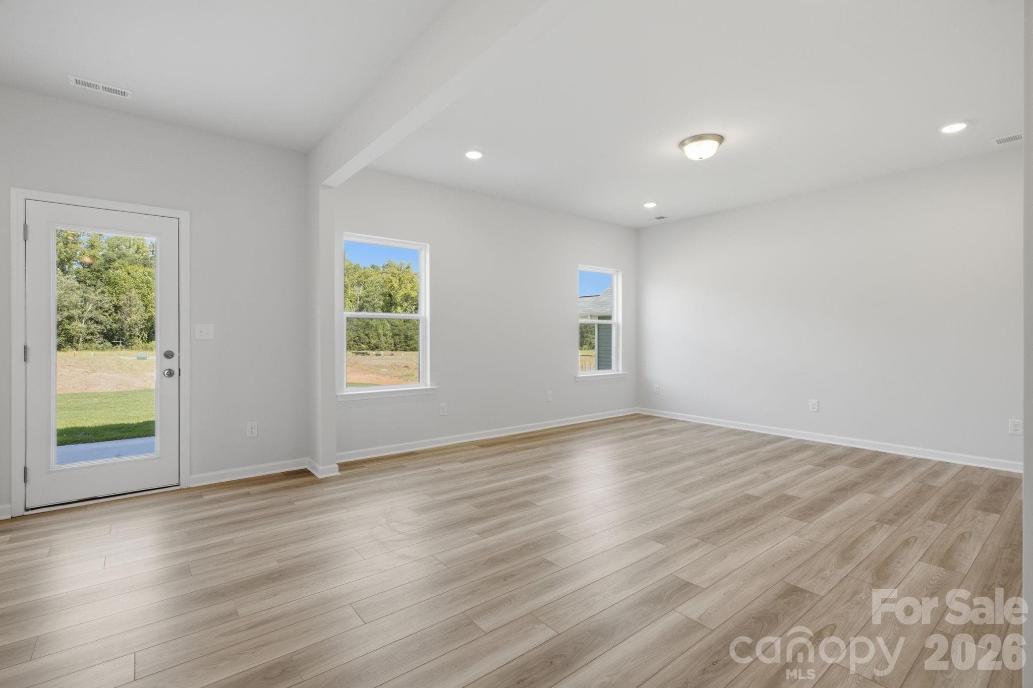 Single Family Residence at 2327 Painted Trail, Catawba, photo 20 of 33