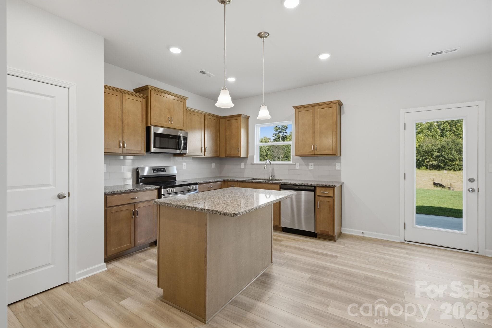 Single Family Residence at 2327 Painted Trail, Catawba, photo 24 of 33