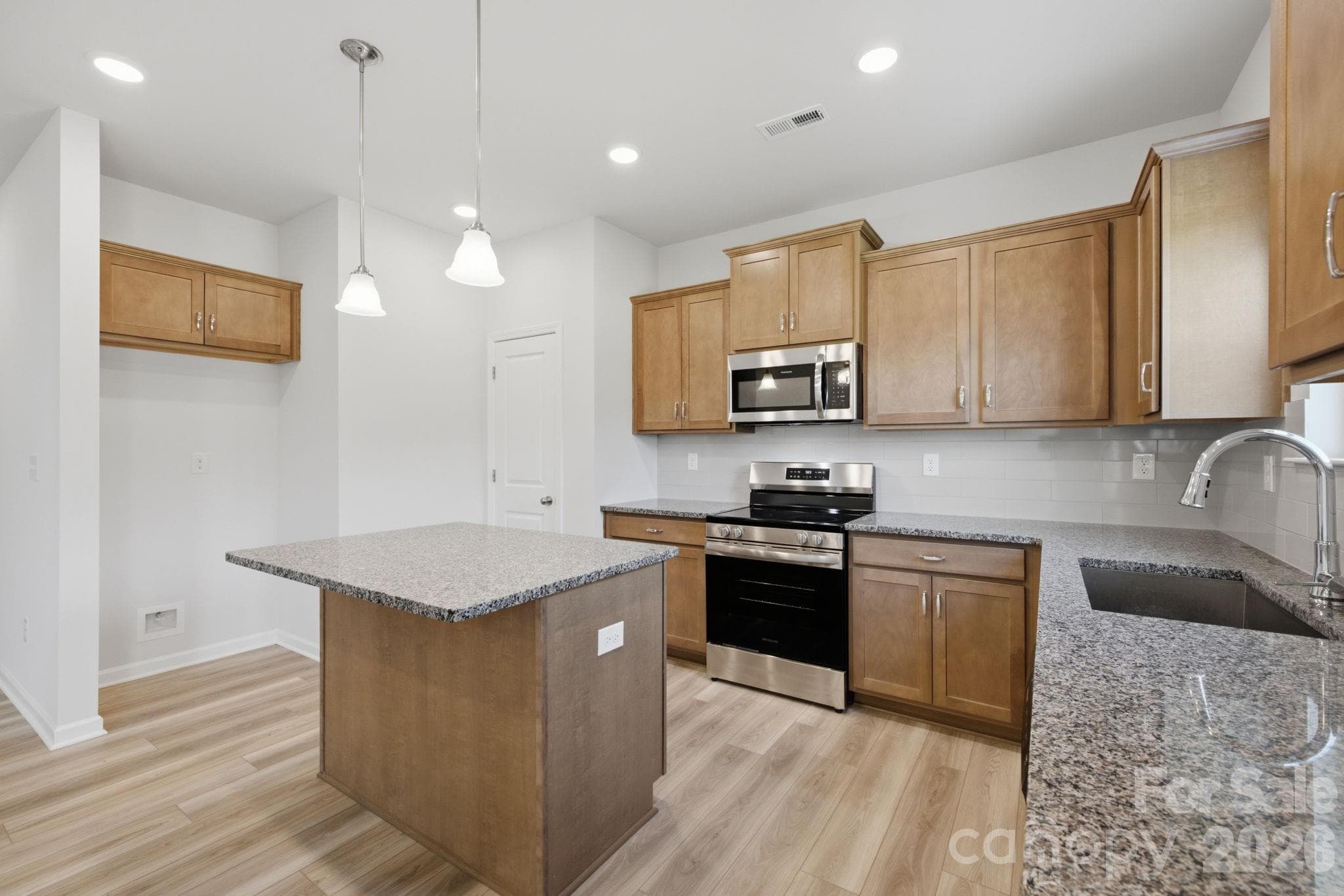 Single Family Residence at 2327 Painted Trail, Catawba, photo 25 of 33