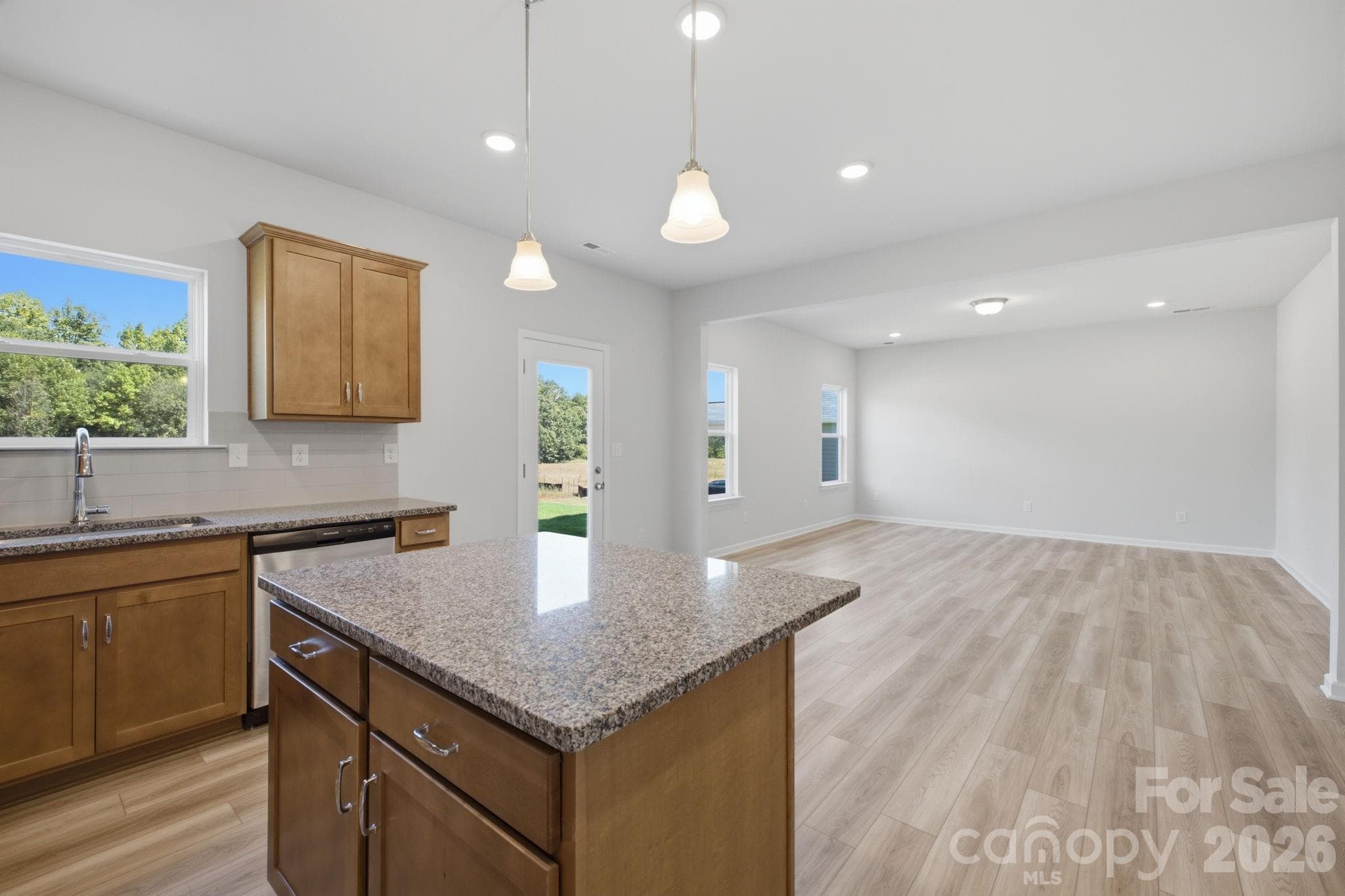 Single Family Residence at 2327 Painted Trail, Catawba, photo 26 of 33