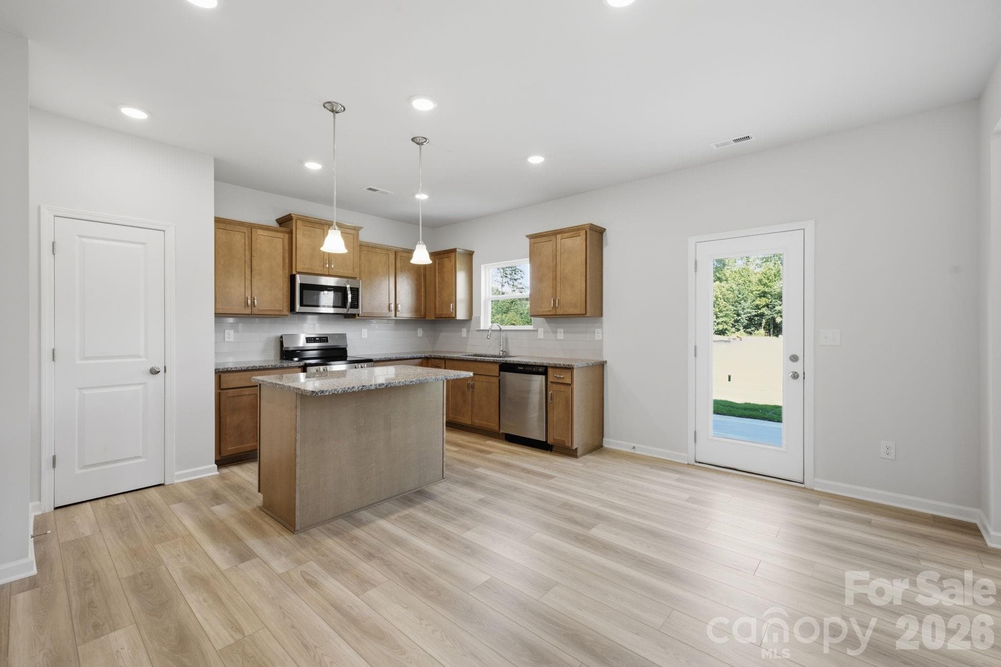 Single Family Residence at 2327 Painted Trail, Catawba, photo 27 of 33