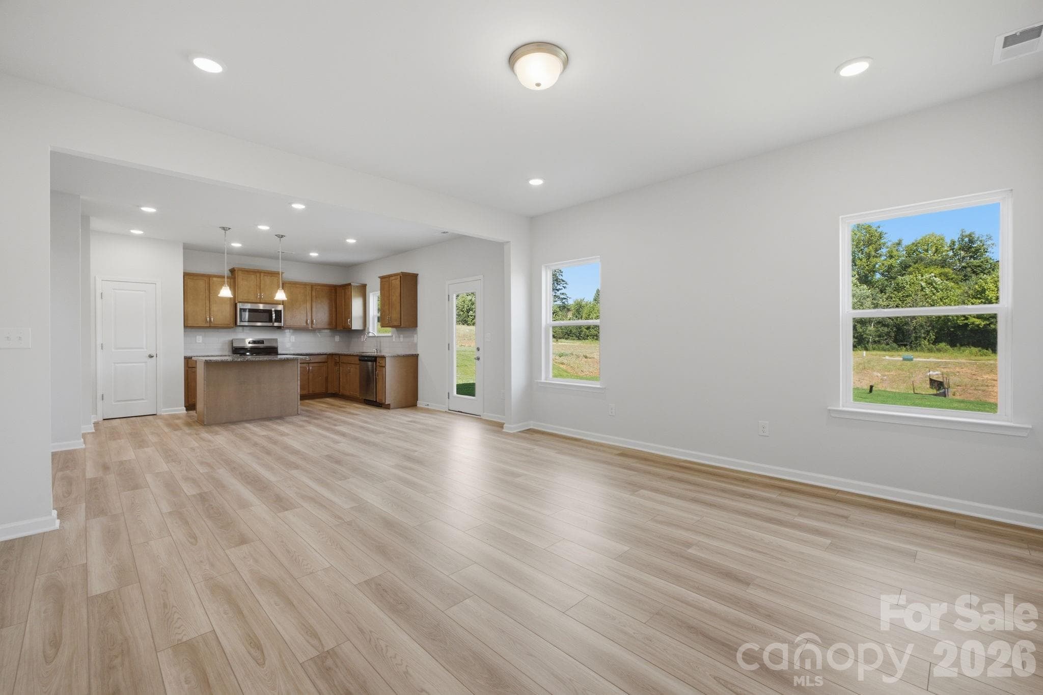 Single Family Residence at 2327 Painted Trail, Catawba, photo 30 of 33