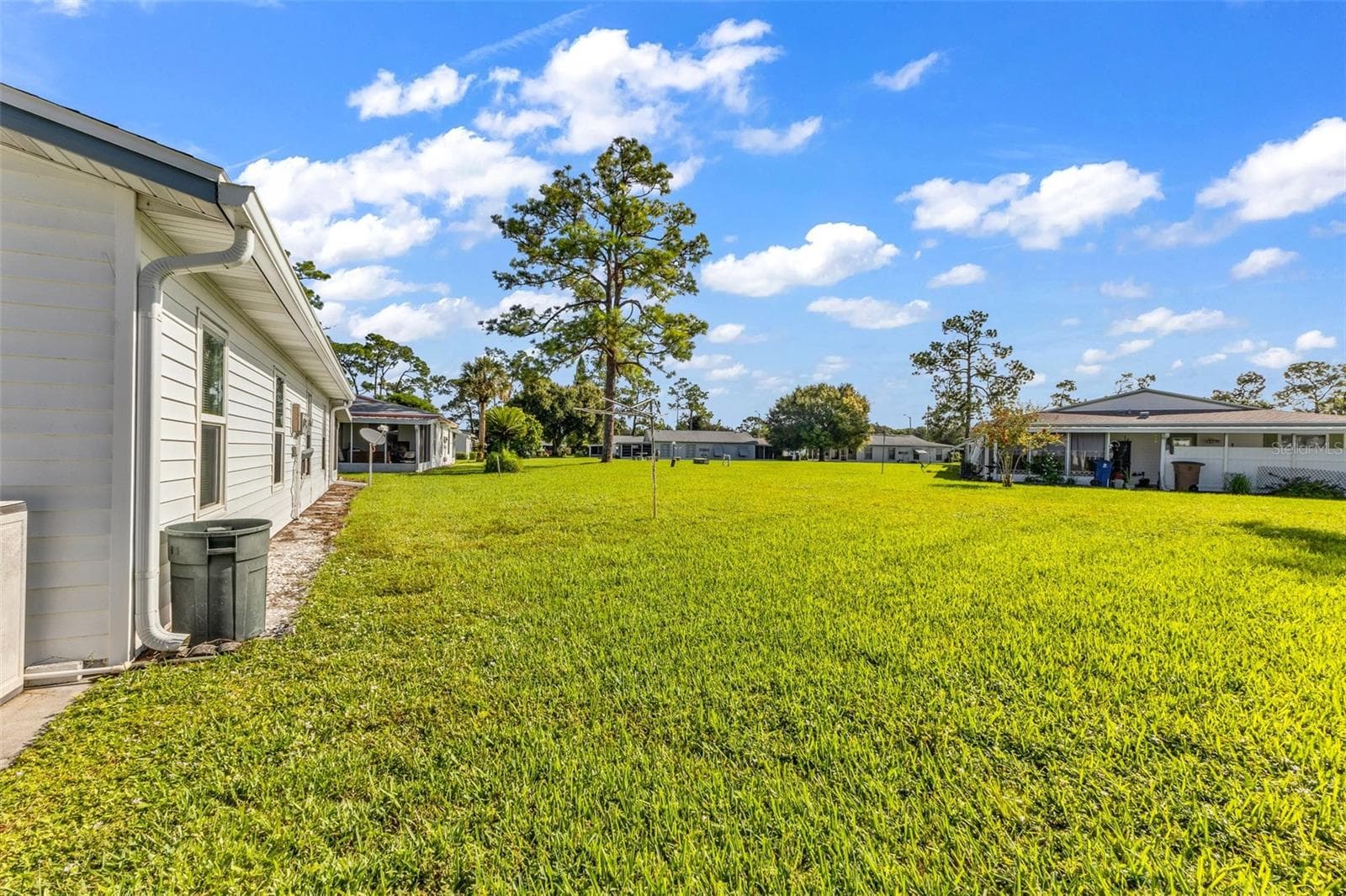 Villa at 30 DESERT CANDLE CIR, LEHIGH ACRES, photo 18 of 20