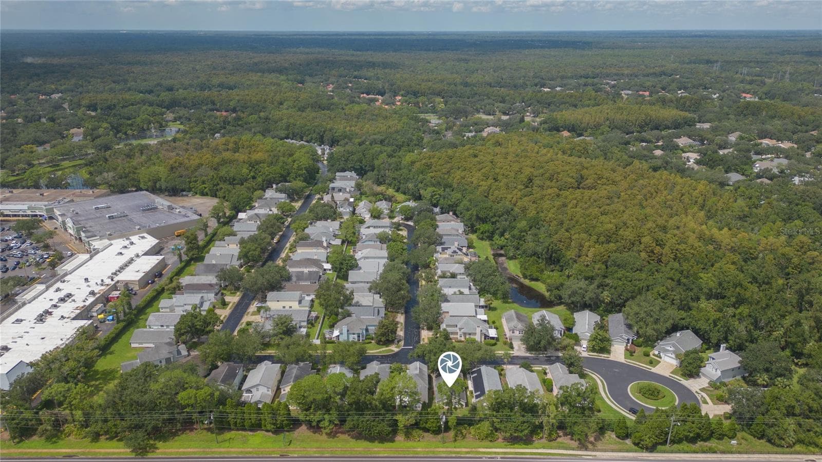 Single Family Residence at 5161 STERLING MANOR DR, TAMPA, photo 41 of 44