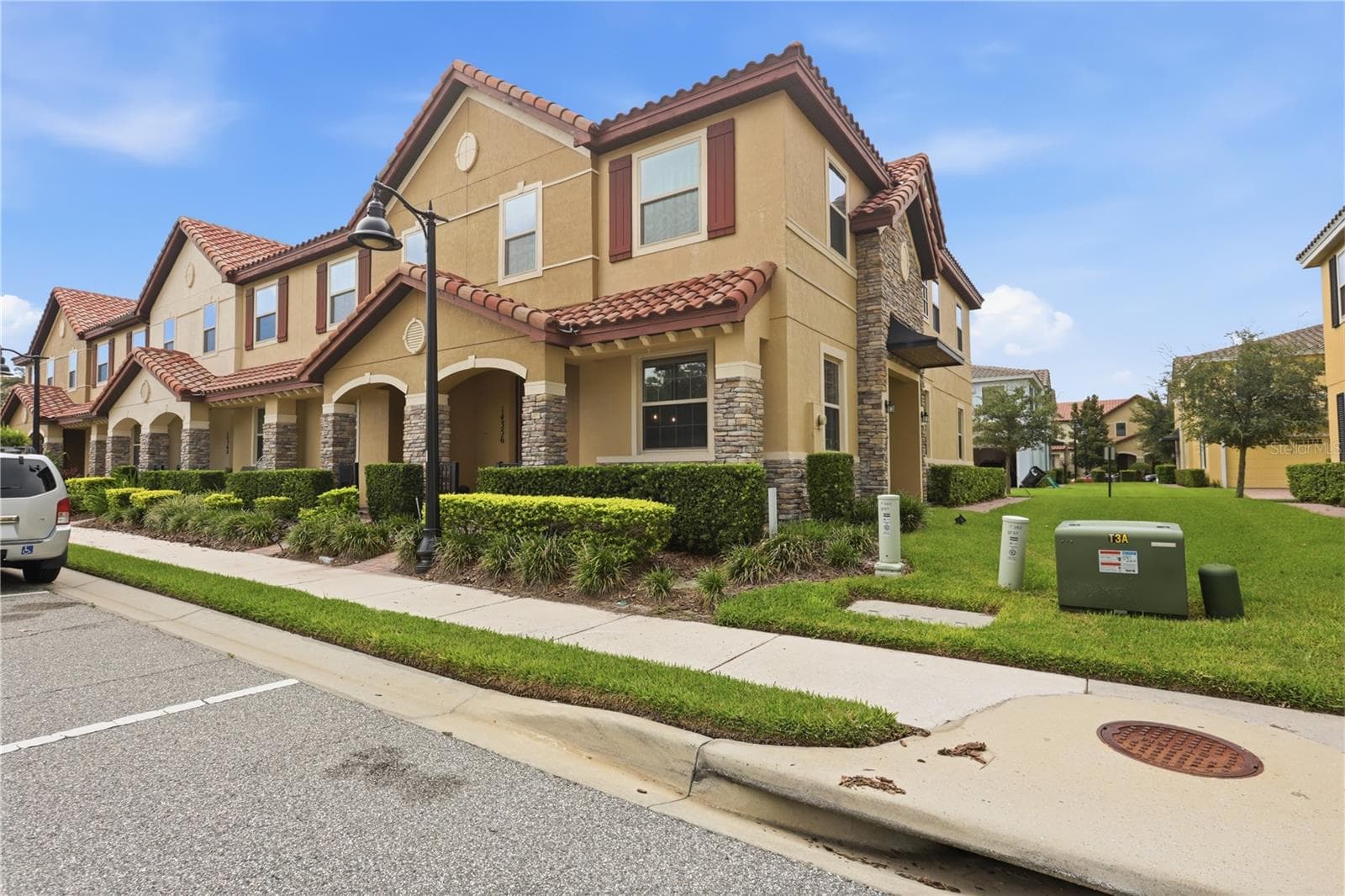 Townhouse at 14356 SWANLEY ST, ORLANDO, photo 3 of 59