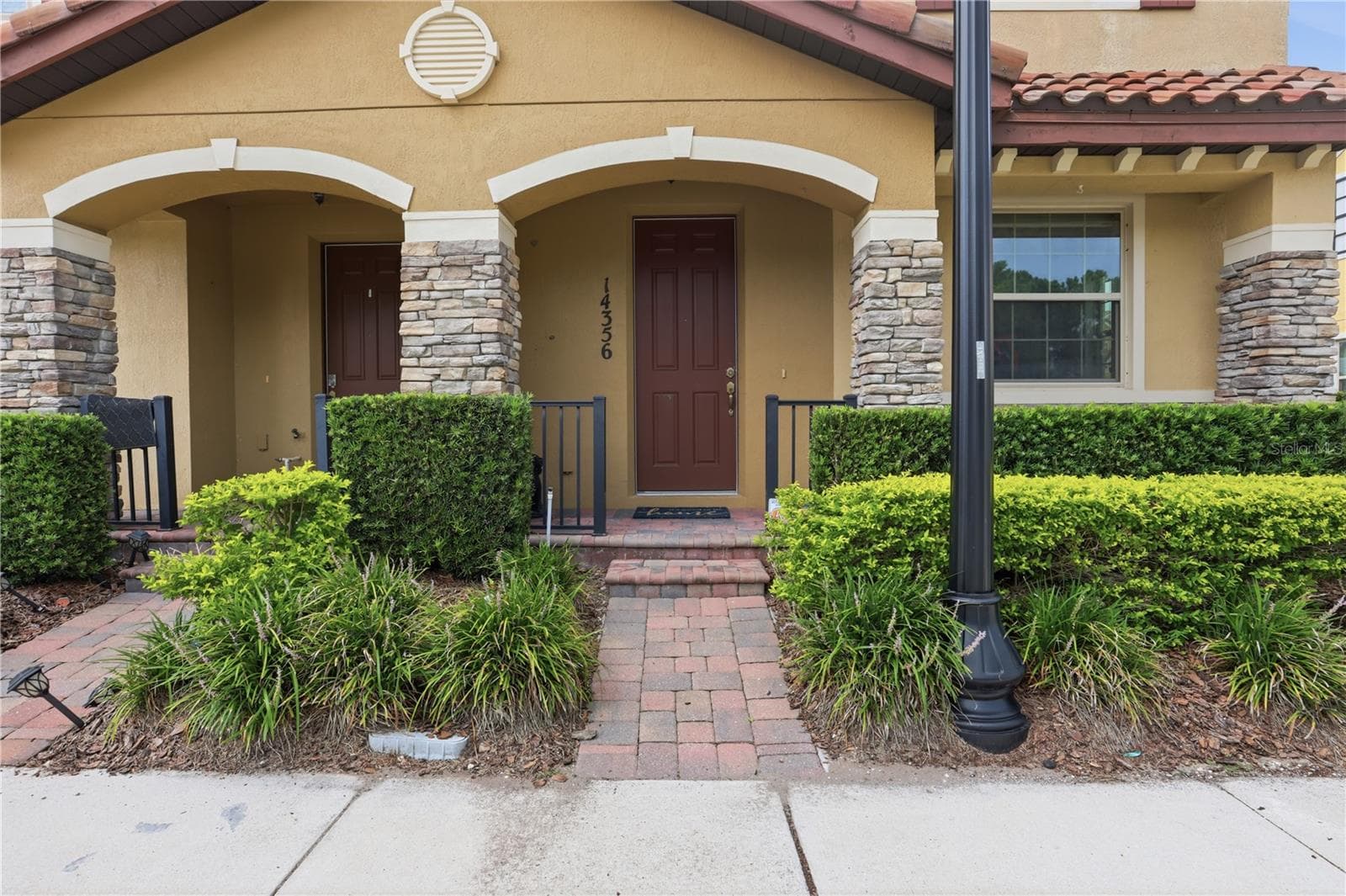 Townhouse at 14356 SWANLEY ST, ORLANDO, photo 4 of 59