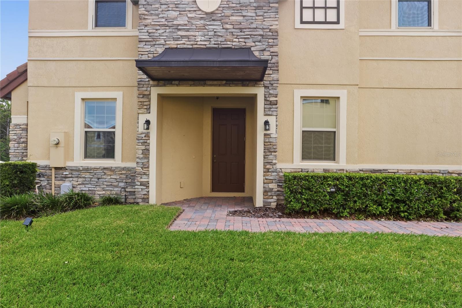Townhouse at 14356 SWANLEY ST, ORLANDO, photo 7 of 59