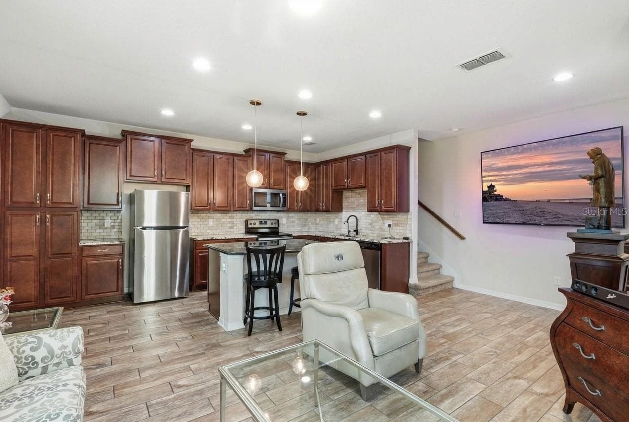 Townhouse at 14356 SWANLEY ST, ORLANDO, photo 12 of 59