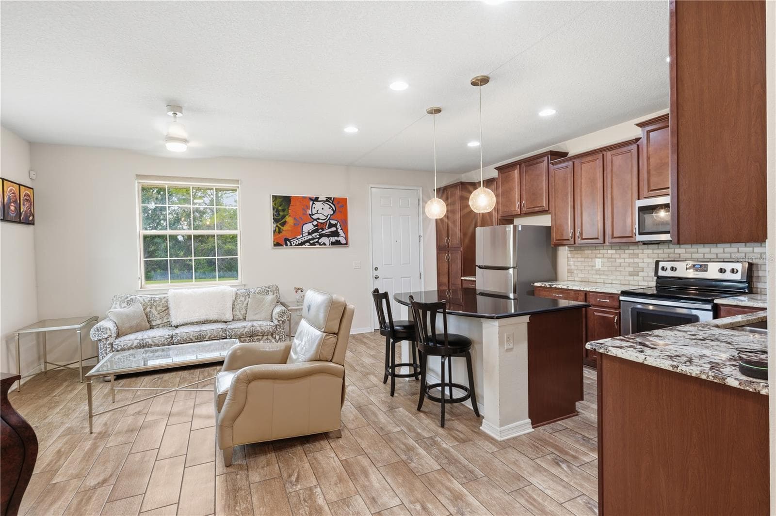 Townhouse at 14356 SWANLEY ST, ORLANDO, photo 13 of 59