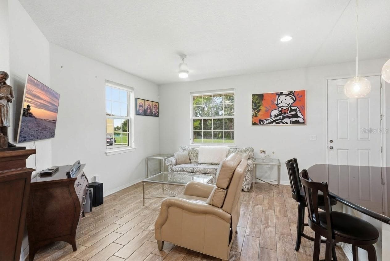 Townhouse at 14356 SWANLEY ST, ORLANDO, photo 16 of 59