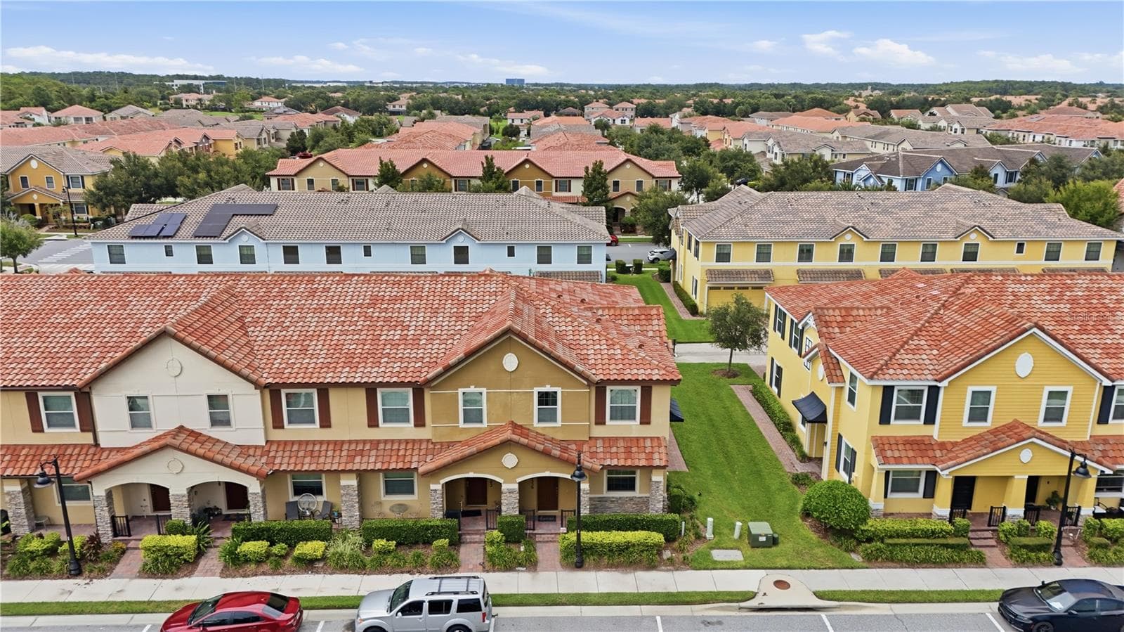 Townhouse at 14356 SWANLEY ST, ORLANDO, photo 42 of 59